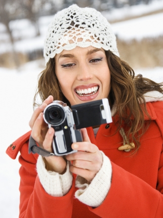 Soñar con grabar un vídeo: lo que necesitas recordar