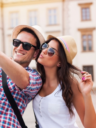 Las relaciones de pareja y el amor en los tiempos de Instagram