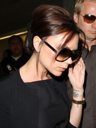 Ideas de tatuajes pequeños y originales para mujeres triunfadoras