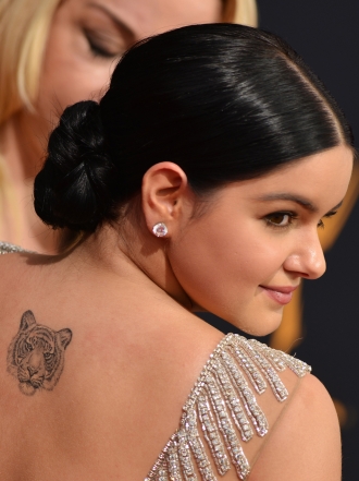 10 ideas de tatuajes pequeños y discretos que no se vean en la oficina