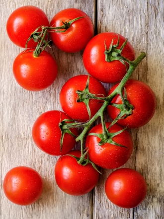 10 superalimentos para tener una piel resplandeciente