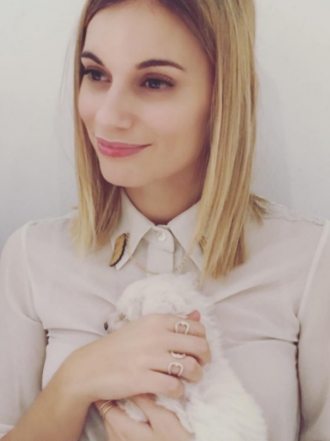 10 nombres de princesas Disney para perros hembra