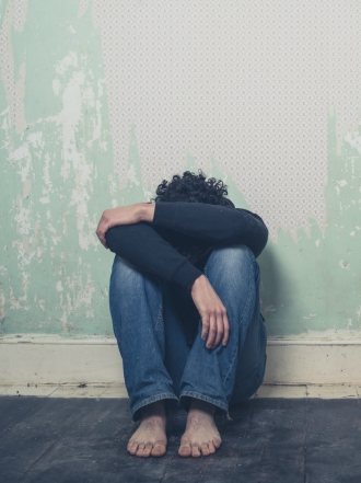 Cómo se comportan los hombres Cáncer cuando tienen un problema amoroso