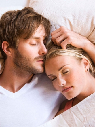 Cómo conseguir que tu ligue pase a ser tu pareja