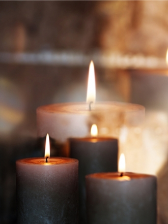 Qué significan las velas en los rituales, hechizos y amarres de amor