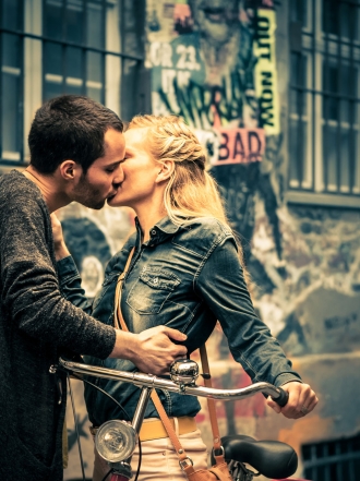 Qué fase del amor es la mejor en pareja