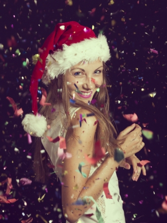 Horóscopo: cómo celebra la Navidad una mujer Virgo