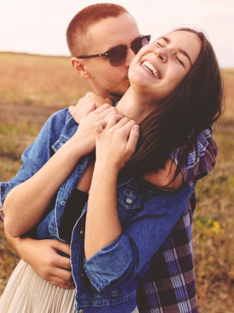 Por qué deberías valorar a tu pareja de siempre