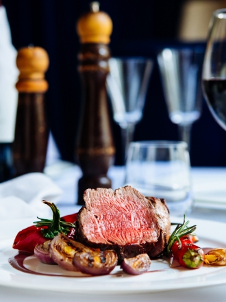 Recetas gourmet de Navidad para sorprender a tus invitados