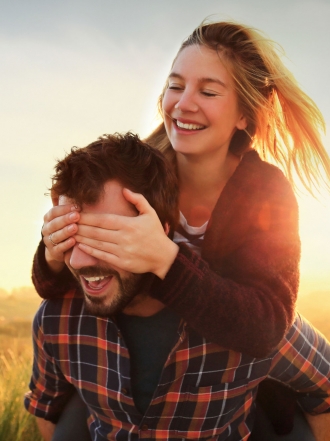 Diferencias entre querer y amar a una pareja