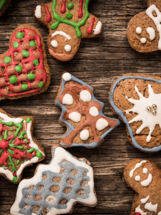 Cómo preparar la cena de Nochevieja con Thermomix