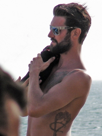 5 ideas de tatuajes para hombres en las costillas