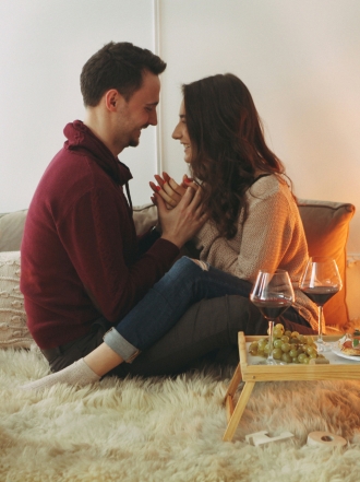 ¿Qué peligro pueden tener los amarres de amor?