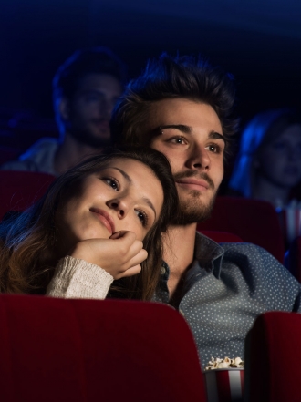 10 problemas que pueden surgir en la primera cita en pareja