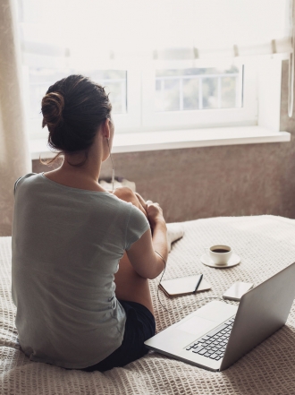 Cómo reconocer que un hombre no quiere nada contigo