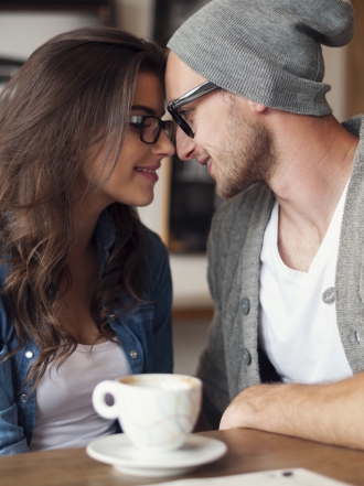 5 frases de amor para amar la vida en pareja