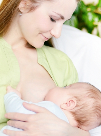 Cómo afecta la lactancia a la menstruación