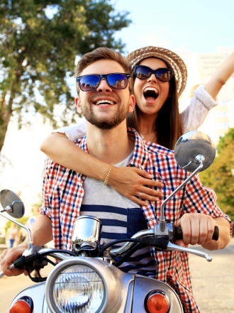 Las predicciones del horóscopo 2017 para los Libra