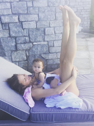 Cómo conseguir unas piernas tonificadas con ejercicios en casa