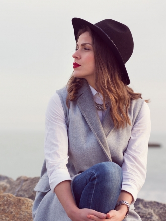 Cómo conseguir que tu pareja no centre tu vida entera