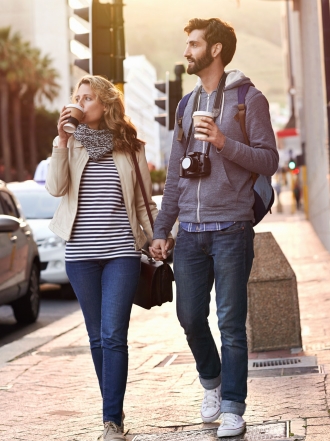 10 trucos para que tu relación de pareja se revitalice con el tiempo