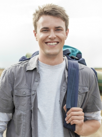 Horóscopo: lo que un hombre Capricornio necesita para ser feliz