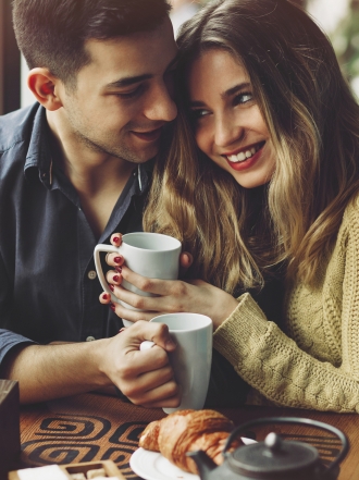 Sueños eróticos en una cafetería: cualquier lugar es propicio