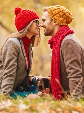 En qué consiste exactamente la etapa del enamoramiento