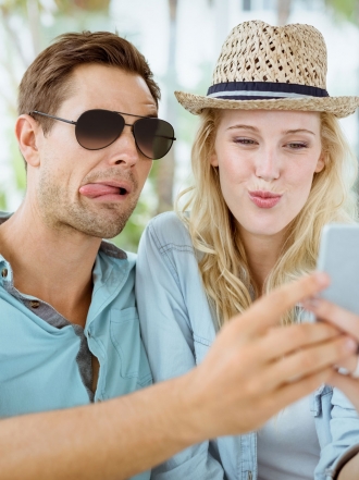 ¿Se puede pasar de la amistad al amor de repente?