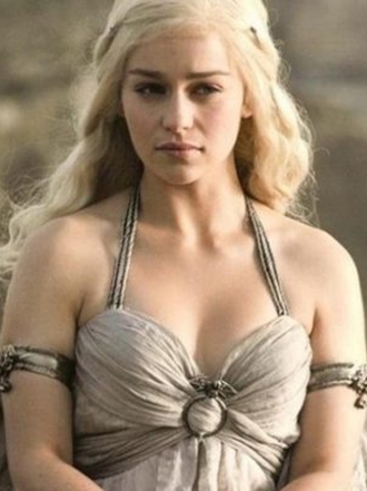 10 nombres para perros inspirados en Juego de Tronos