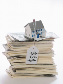 Soñar con vender tu casa: renueva tu vida