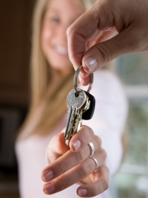 Soñar con perder las llaves: abre todas las puertas