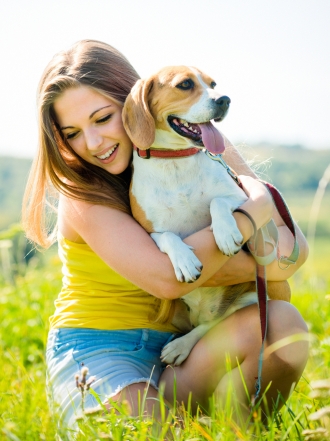 10 nombres para perros inspirados en el zodiaco