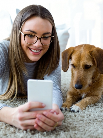 10 nombres para perros inspirados en el horóscopo chino