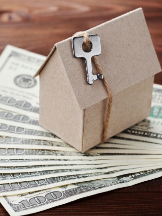 Sueños con hipoteca