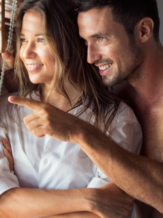 Soñar con estar enamorado: sueños para hacer realidad