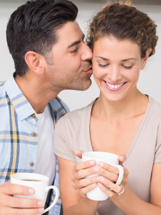 ¿Se puede ser amiga de un exmarido tras el divorcio?