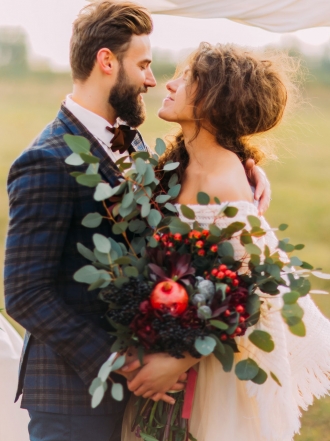 Cómo cambiar a mejor tu matrimonio después de la boda