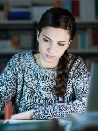 Soñar con suspender exámenes