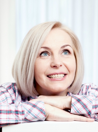 Cómo cambia el cuerpo en la menopausia