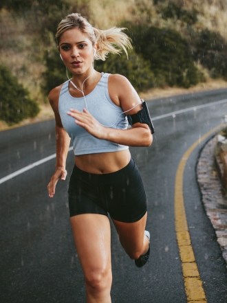 Iniciación al running: lo que nunca debes hacer