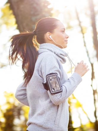 Qué ejercicios y dieta te va más para perder un par de kilos