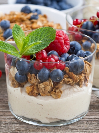 5 alimentos muy sanos que tienes que comer todos los días