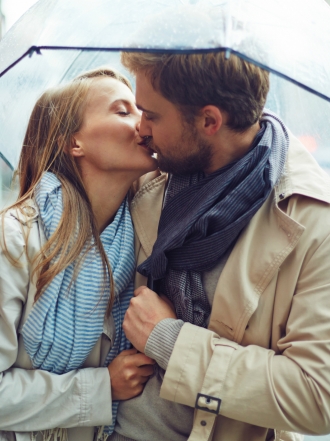 Cómo besa cada signo del zodiaco según el horóscopo