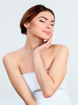 Remedios caseros para que la piel no esté tan seca