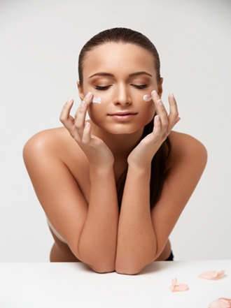 3 problemas de tener una piel muy sensible