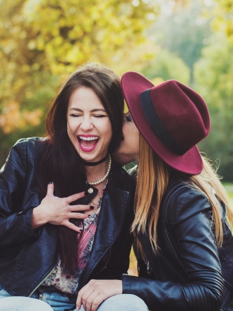 La importancia de saber perdonar en la amistad