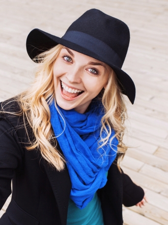 Cómo empoderarte a ti misma para ser una persona 10