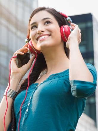 5 beneficios de la música en tu cuerpo y en tu mente