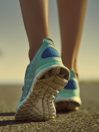 Por qué deberías salir a correr al menos una vez a la semana